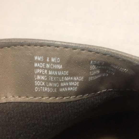 Booties - Picture 3 of 8